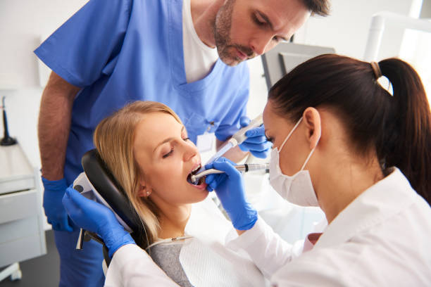 Best Dental Inlays and Onlays  in Jessup, MD