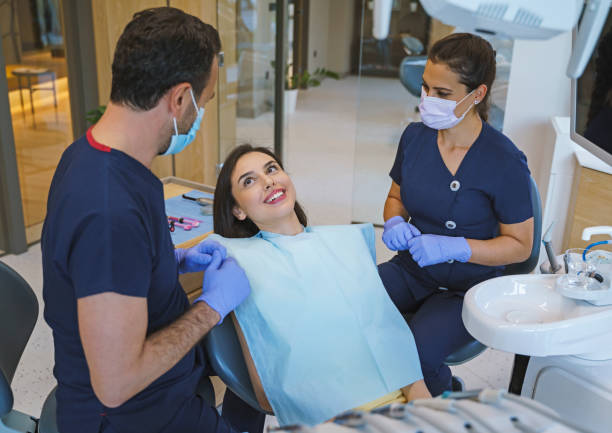 Best Laser Dentistry  in Jessup, MD