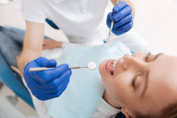 Best Cosmetic Dentistry  in Jessup, MD