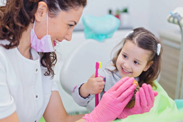 Oral Surgery in Jessup, MD